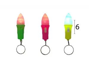 מחזיק מפתחות פנס 36 יח'