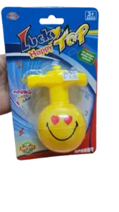 סביבון סמיילי