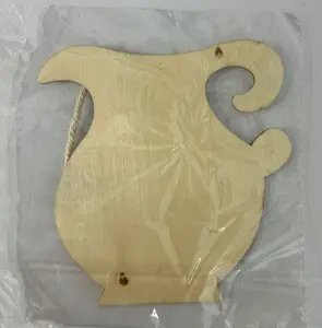 כד תלייה יצירה.