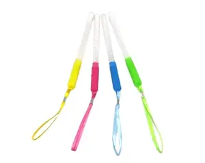 מקל אורות מפסק 20 סמ 12 יח.