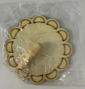 סביבון ליצירה 36 יח