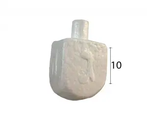 10 יחידות סביבון קלקר