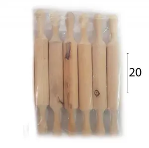 מערוך עץ יחידות 20 סמ