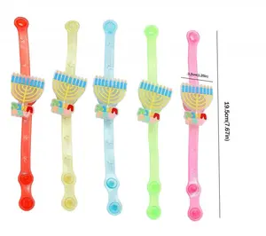 צמיד אורות 12 יח'