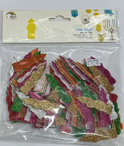 חיתוכי סול נר 120 יח