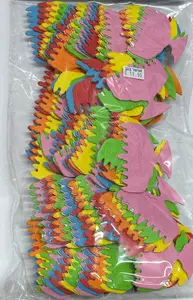 חיתוכי סול חנוכיה 120 יח