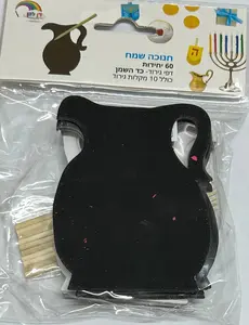 דפי גירוד כד 60 יח.