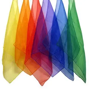 מטפחת משי- לחץ לבחירת צבע