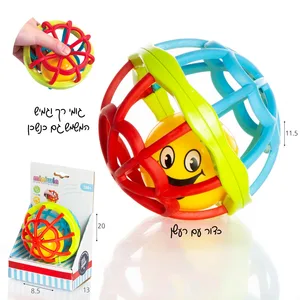 כדור פעמון גמיש