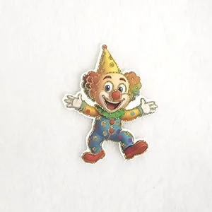 חיתוך ליצן 40 יח'