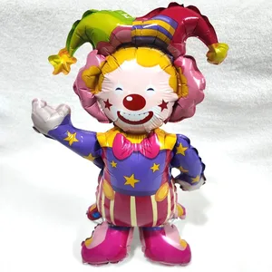 בלון ליצן עומד 1 יח'