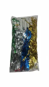 סט מעודדות מעודדות צבעים 12 יח'