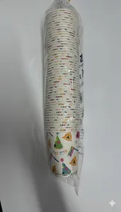 סט מארז 50 כוסות