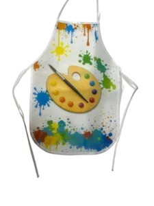 סינר ציירים