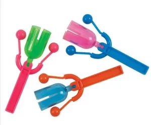 רעשן פעמון 10 יח בחבילה