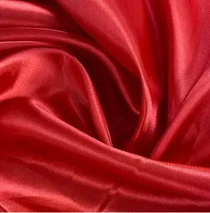 בד סטאן אדום