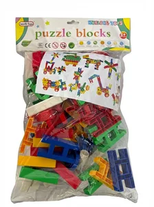 ערכת הרכבה יצירתית