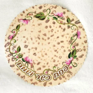 פליסמנט פסח 6 יח'