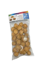 אגוזים פלסטיק 36 יח'