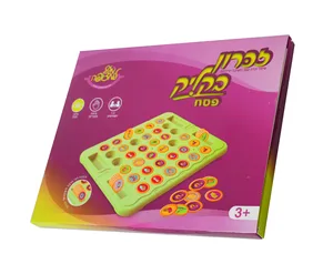 משחק זיכרון בקליק