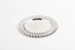 תחתית לגביע כסף