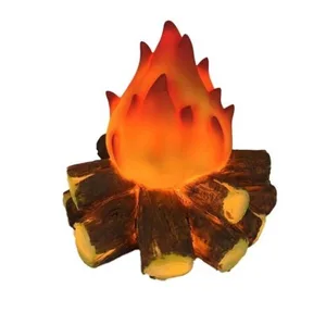 מדורה מאירה