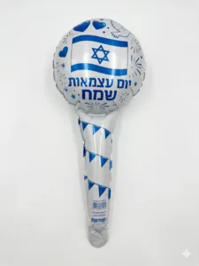 מארז 20 בלונים