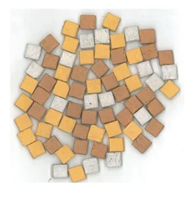 אבני פסיפס 1 ק"ג