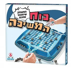 כוח המשיכה