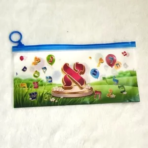 קלמר א בכחול 10 יח'