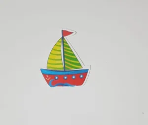 חיתוכי אוניה 40 יח'