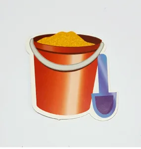 חיתוכי כלי ים 40 יח'