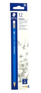 עפרונות שטדלר 12 יחדות
