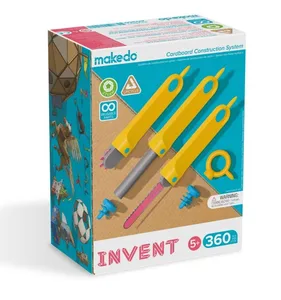 ערכת מקדו 360 חלקים