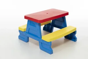 שולחן פיקניק לילדים