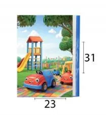 קלסר מכוניות