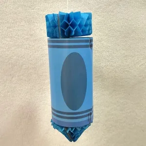 עפרון מנייר כחול