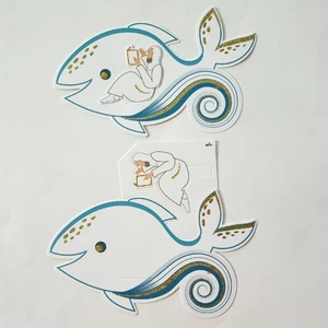 יצירה יונה 20 יח'