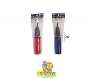 משאבה לניפוח בלונים