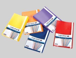 תיק חזית שקופה