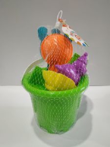 סט כלים לים