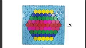 משחק משושים