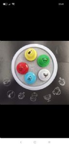 חותמות חנוכה