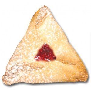 נגזרות אוזני המן