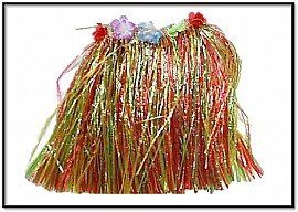 חצאית הוואי