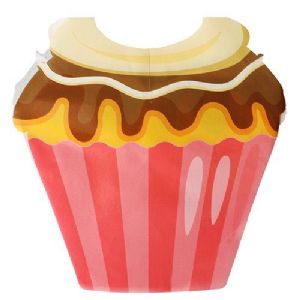 ווסט מודפס מאפינס