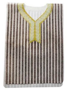 ווסט מודפס תימני