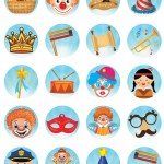 סמלי-פורים-בינוני