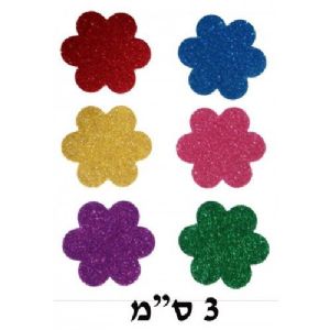 גזירות סול נוצץ פקח 3 סמ
