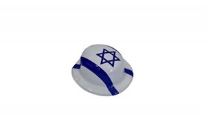 כובע פלסטיק עצמאות